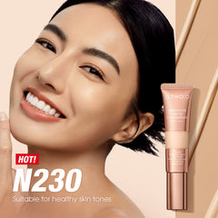 O.TWO.O High Quality Matte Liquid Foundation N230 O.TWO.O