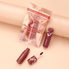 O.TWO.O Velvet Matte Lip & Cheek Mud - 2g O.TWO.O