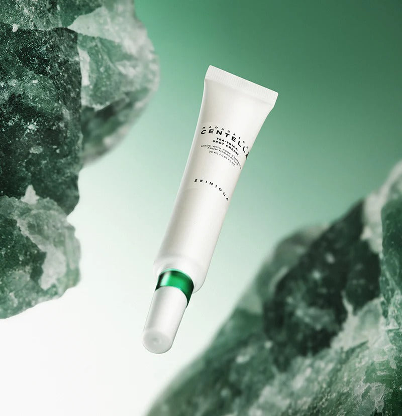 SKIN 1004 Madagascar Centella Tea-Trica Spot Cream - 20ml SKIN1004
