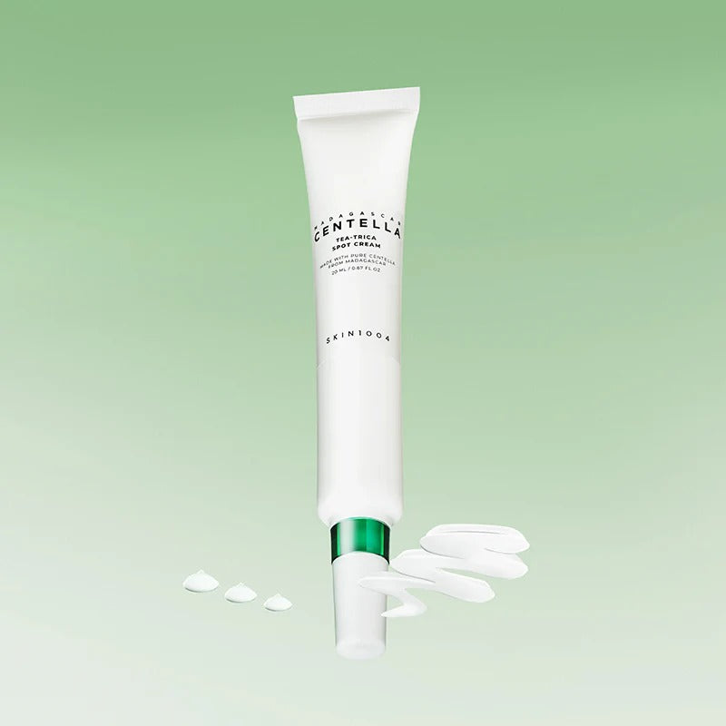 SKIN 1004 Madagascar Centella Tea-Trica Spot Cream - 20ml SKIN1004