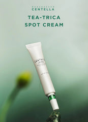 SKIN 1004 Madagascar Centella Tea-Trica Spot Cream - 20ml SKIN1004