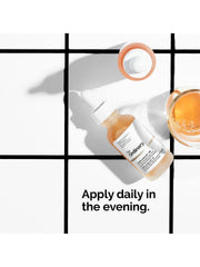 The Ordinary Lactic Acid 10% + HA - 30ml