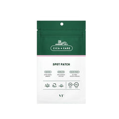 VT Cosmetics – Cica Care Spot Patch – 1pack(48 patches) VT COSMETICS