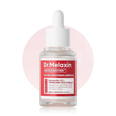 Dr.Melaxin Astaxanthin Brightening Ampoule 30ml Dr. Melaxin