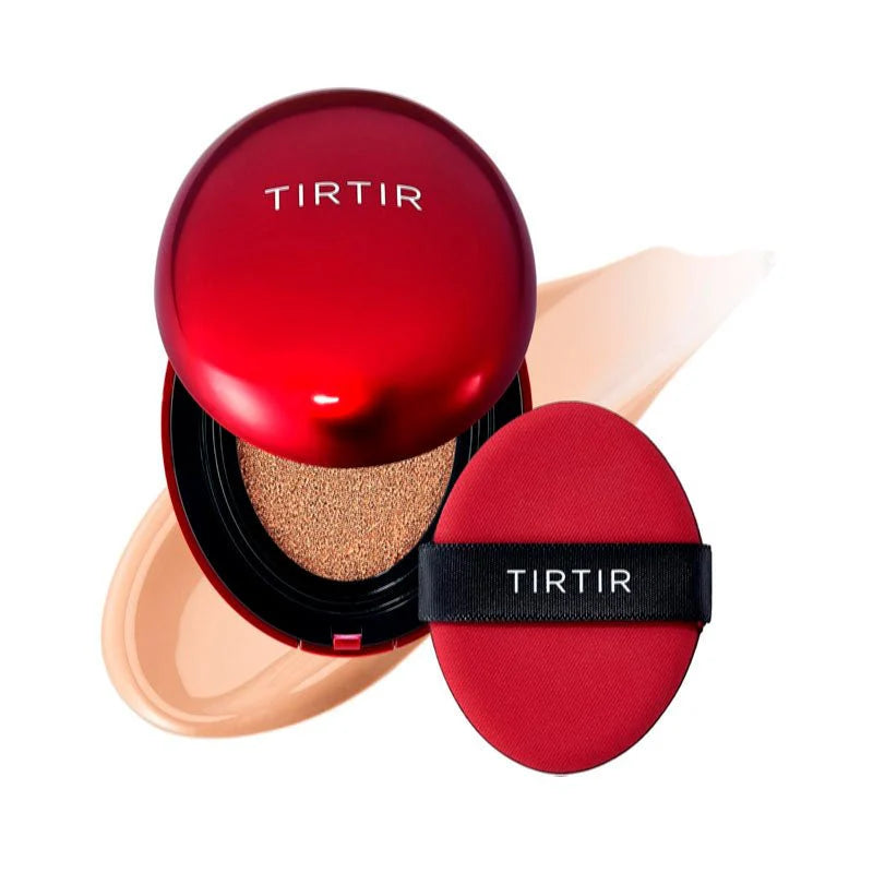 TIRTIR MASK FIT RED CUSHION 25N MOCHA TIRTIR