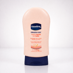 Vaseline Healthy Hands And Nails Conditioning Lotion 85ml