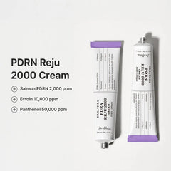 Dr. Althea PDRN Reju 2000 Cream for Soothing Hydration & Barrier Care - 20 g