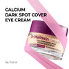 Dr. Melaxin Viral Dark Circle & Eye Volume Duo – Brightening Eye Cream + 60 Hydrogel Patches