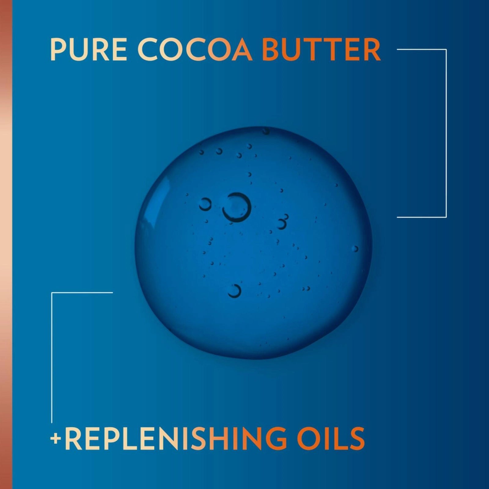 Vaseline Intensive Care Cocoa Radiant Body Oil - 200ml Vaseline