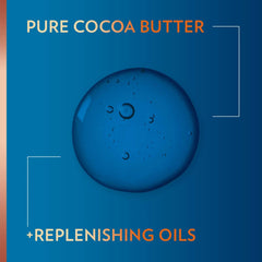 Vaseline Intensive Care Cocoa Radiant Body Oil - 200ml Vaseline