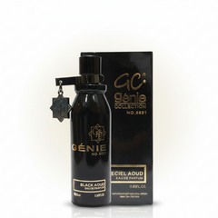 GENIE COLLECTION NO.5521 Special Oud 25 ml Glo Arabia