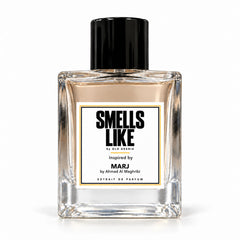 Inspired by Marj by Ahmed Al Maghribi 50 ml Smells Like