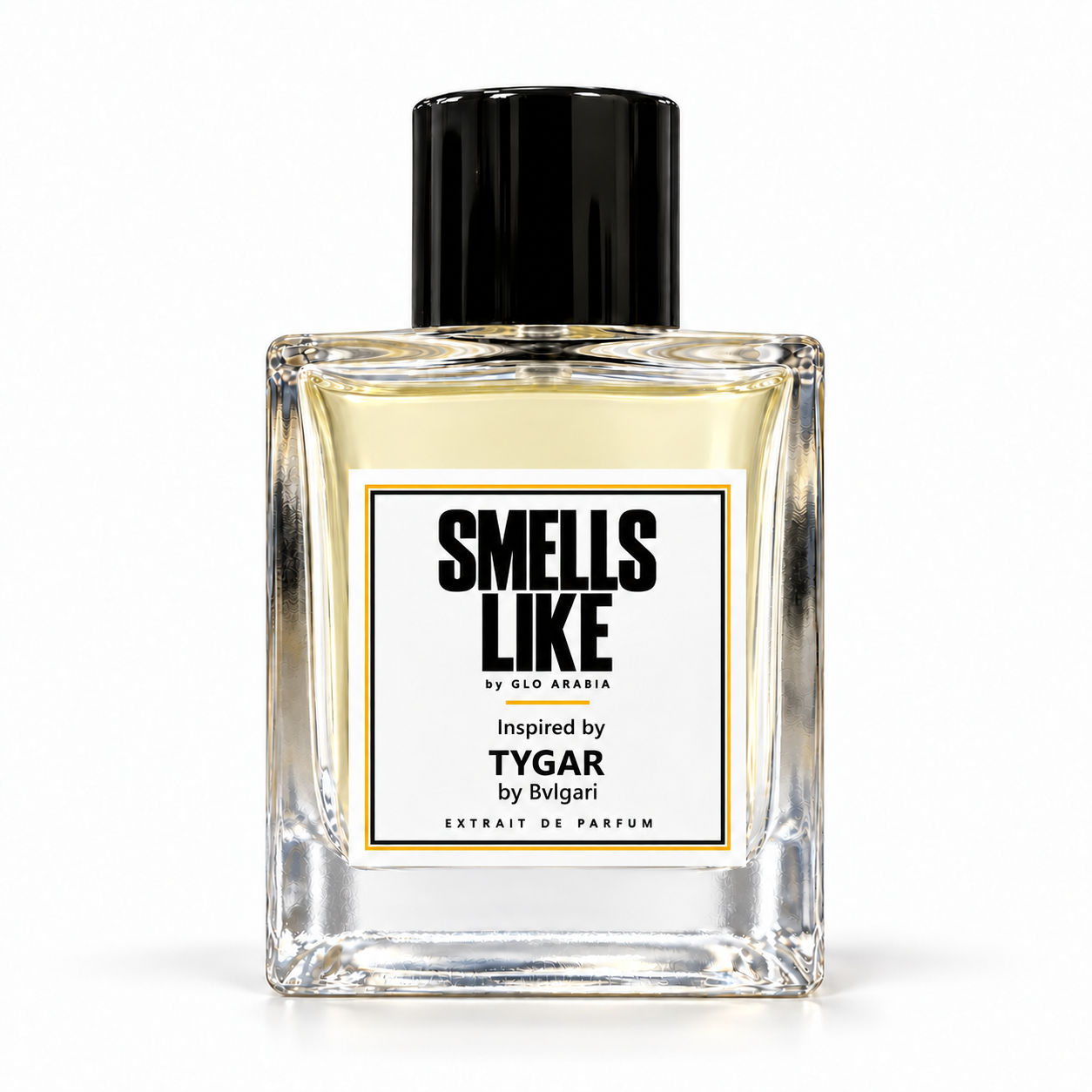 Inspired by Tygar by Bvlgari 50 ml Smells Like