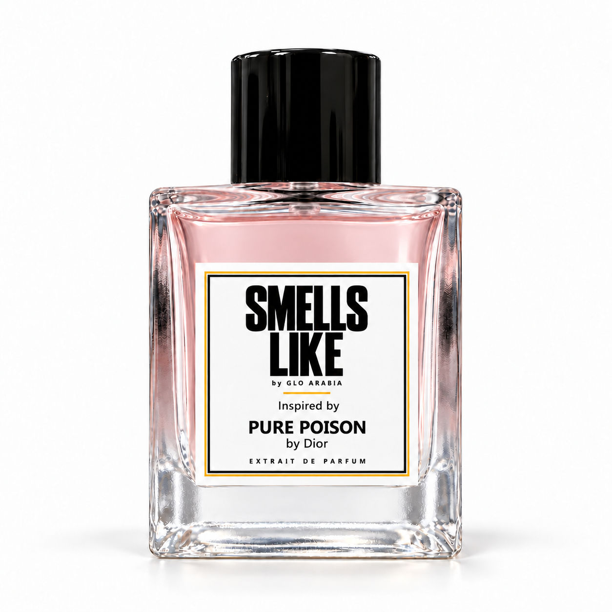 Inspired by Pure Poison by Dior 50 ml Smells Like