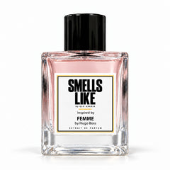 Inspired by Femme by Hugo Boss 100 ml Smells Like