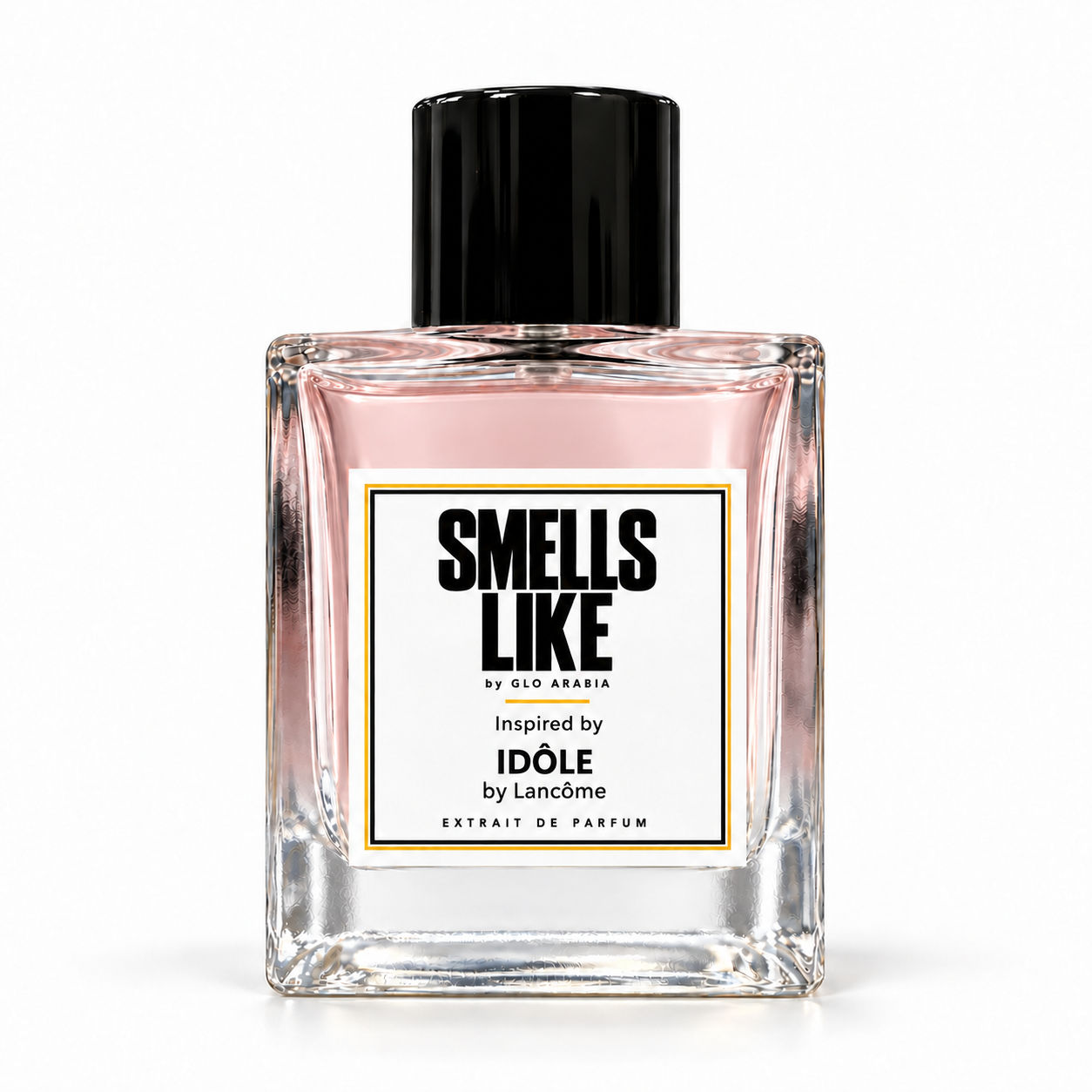 Inspired by Idôle by Lancôme 50 ml Smells Like