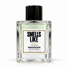 Inspired by Imagination by Louis Vuitton 50 ml Smells Like