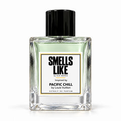 Inspired by Pacific Chill by Louis Vuitton 50 ml Smells Like