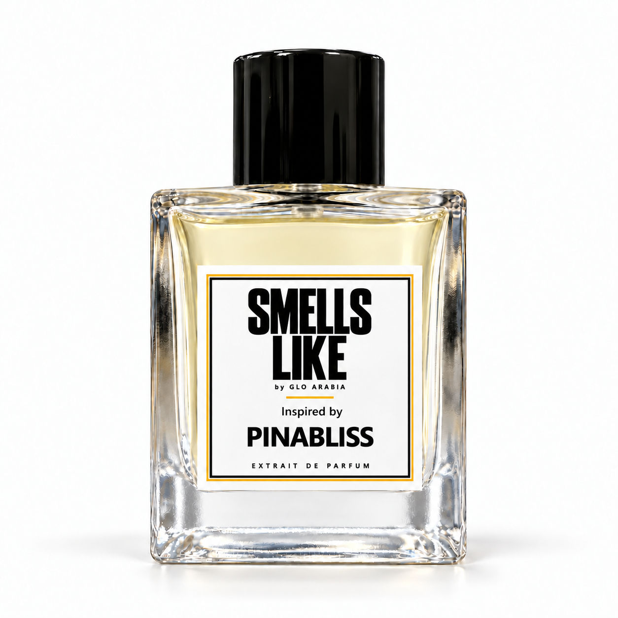 Inspired by Pinabliss 100 ml Smells Like