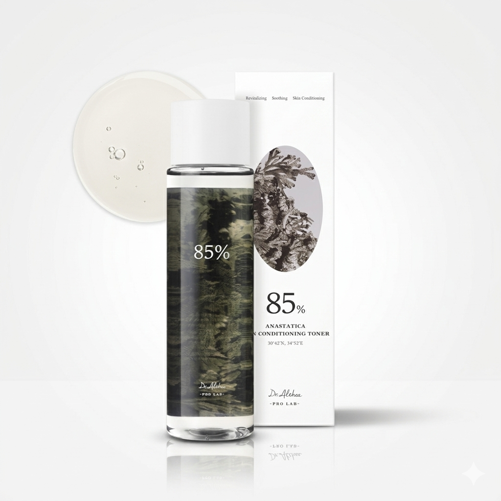Dr.Althea Anasttica Skin Conditioning Toner 250 ml Dr.Althea