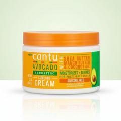 CANTU AVACADO CURLING CREAM 340G Glo Arabia