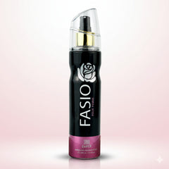 Emper Fasio Pour Femme Fragrance Mist 250 ml Glo Arabia