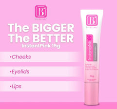 Instabeaute Instapink Og 15gm InstaBeaute