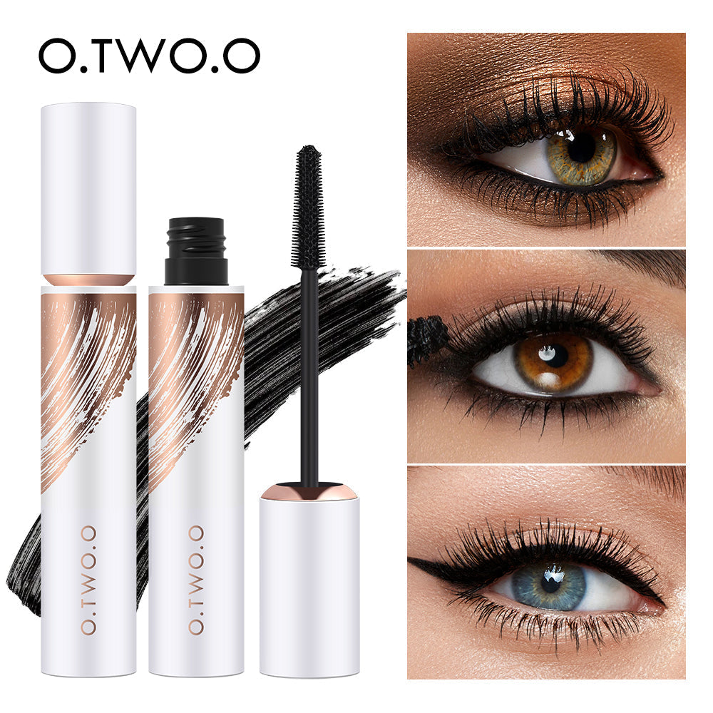 O.TWO.O Lash Bold Volume Lifting Mascara - 7g O.TWO.O