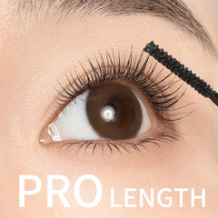 Focallure Lifting Mascara - Waterproof Definition & Lash Comb Focallure