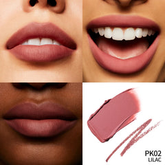 Focallure 2-in-1 Double-Ended Lip Liner Pencil - Lip Definition