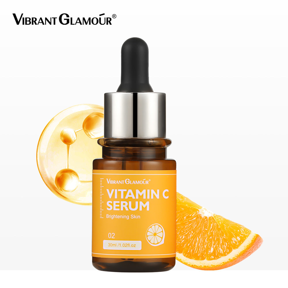 Vibrant Glamour Vitamin C Serum - 30ml Vibrant Glamour