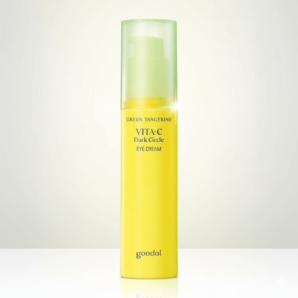 Goodal VITA-C Eye Cream 30mL Glo Arabia