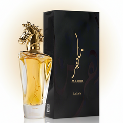 LATTAFA Maahir Gold Edition 100 ml LATTAFA