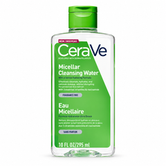 CeraVe Micellar Cleansing Water FR 295ml CeraVe