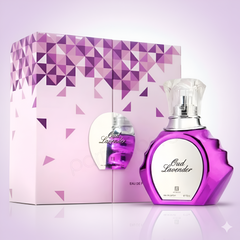 AHMED AL MAGHRIBI OUD LAVENDER 75 ML AHMED