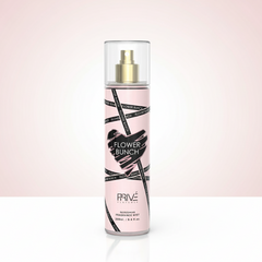 EMPER PRIVE FLOWER BUNCH Fragrance Mist 250 ml Glo Arabia