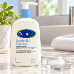 Cetaphil Gentle Skin Cleanser - 237 ml