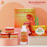 Skin Magical Rejuvenating Set No.2 Skin magical