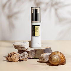 Cosrx Advanced Snail Peptide Eye Cream - 25ml