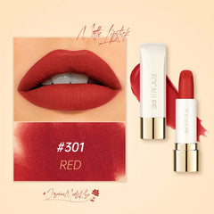 Focallure Pure Matte Lipstick - Classic Matte Lip Colour