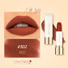 Focallure Pure Matte Lipstick - Classic Matte Lip Colour