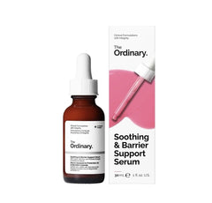 The Ordinary Soothing & Barrier Support Serum - 30ml The Ordinary