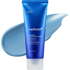 Medicube Zero Pore Blackhead Mud Mask 100 g Medicube
