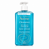 Avene Cleansing Gel 400 mL avane