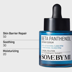 Some By Mi Beta Panthenol Repair Serum - 30ml SOME BY MI