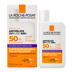 La Roche-Posay Anthelios UVMune 400 Anti-Dark Spots Fluid SPF50+ - 50 ml