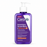 CeraVe Brightening Vitamin C Cleanser 236ml CeraVe