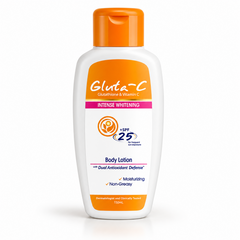 Gluta-C Glutathione & Vitamin C - 150ml - Beauty And Personal Care Essential For Daily Grooming, Professional Care And Convenient Use
