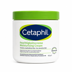 Cetaphil Moisturising Cream 453g