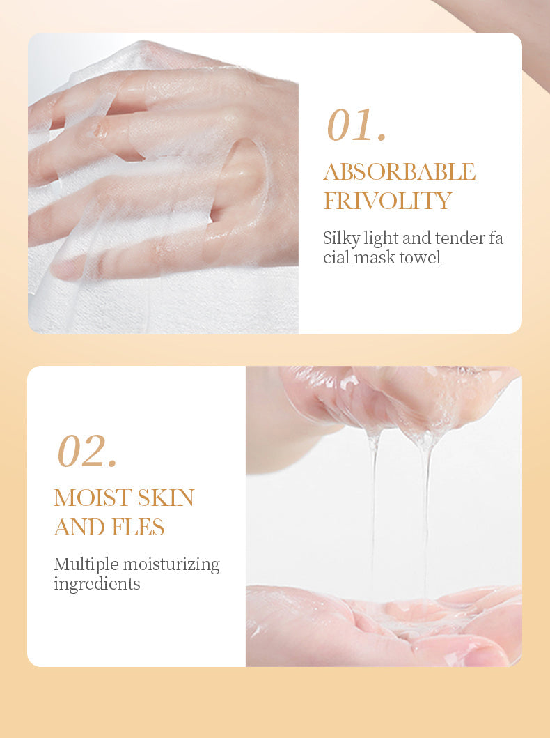 Sadoer Collagen Anti-Aging Mask - 25g Sadoer